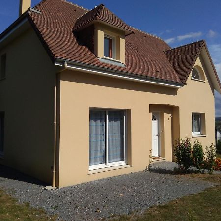Chez Mado Villa Довил Екстериор снимка