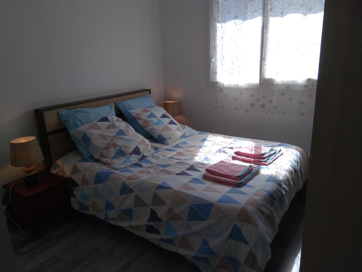 Chez Mado Villa Довил Екстериор снимка