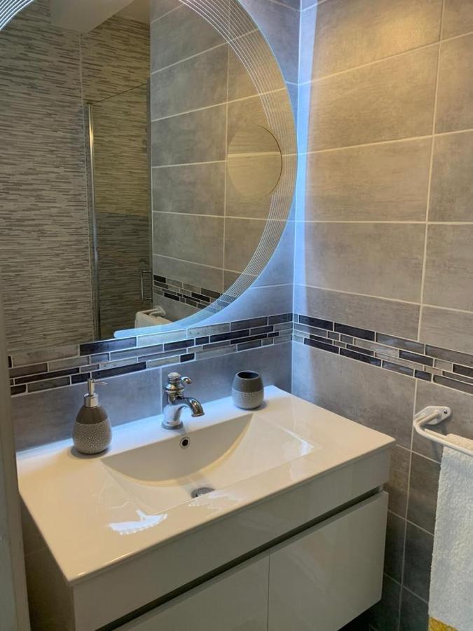 Chez Mado Villa Довил Екстериор снимка