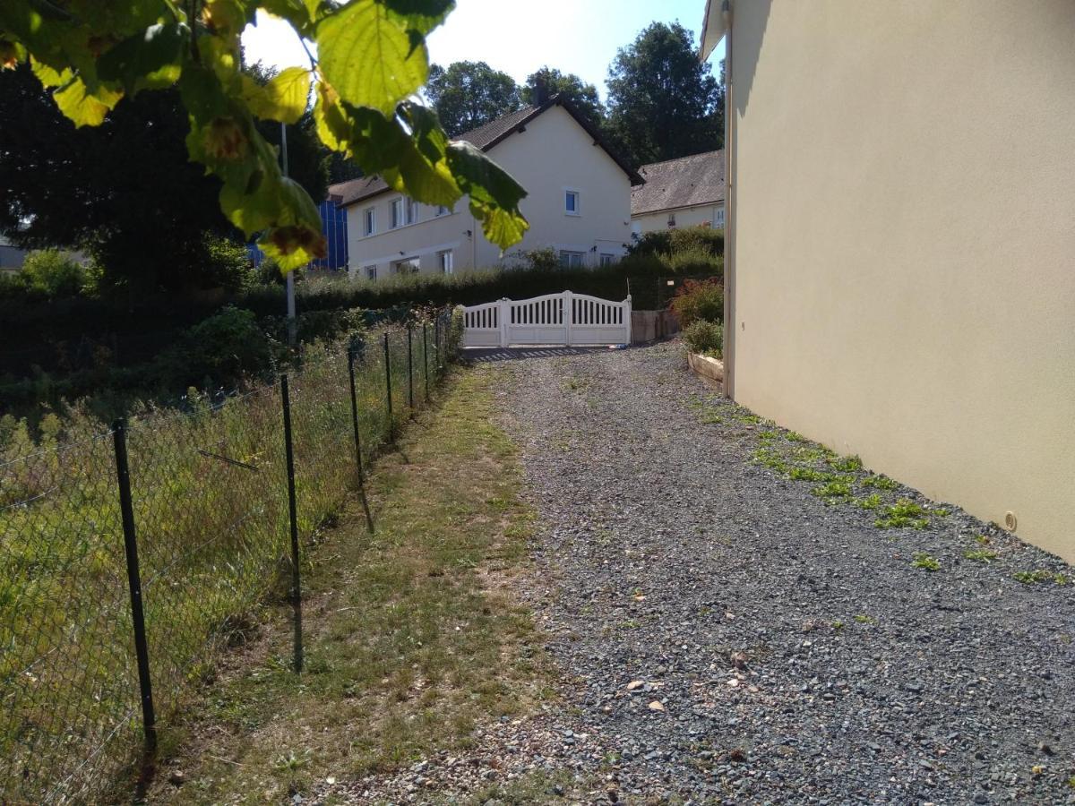 Chez Mado Villa Довил Екстериор снимка