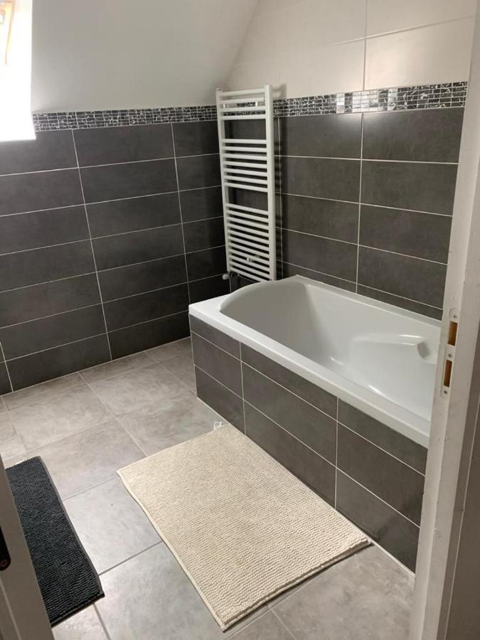Chez Mado Villa Довил Екстериор снимка